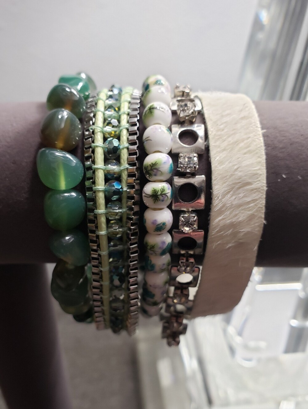 Victoria Emerson Bracelet